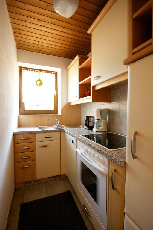 ヴァルヒゼーHaus Zangerlアパートメント 部屋 写真